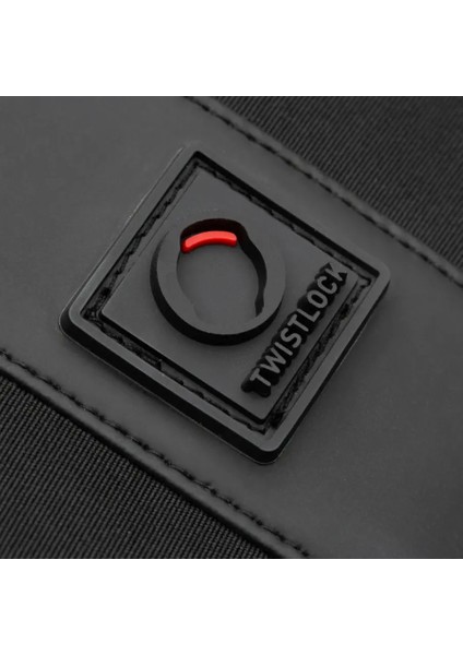 Twıstlock Depo Üstü Çanta TC20TW 6 Lt Siyah fırsatları