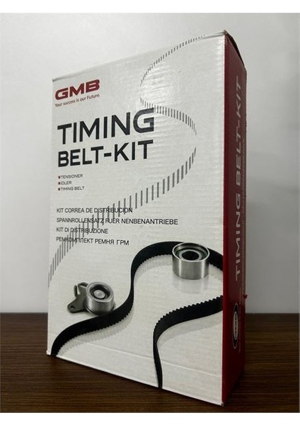 130C10474R Trıger Set Renault Clıo Megane Iv Captur Kangoo Dacıa Dokker Lodgy 1.5dcı Euro5 119 Diş