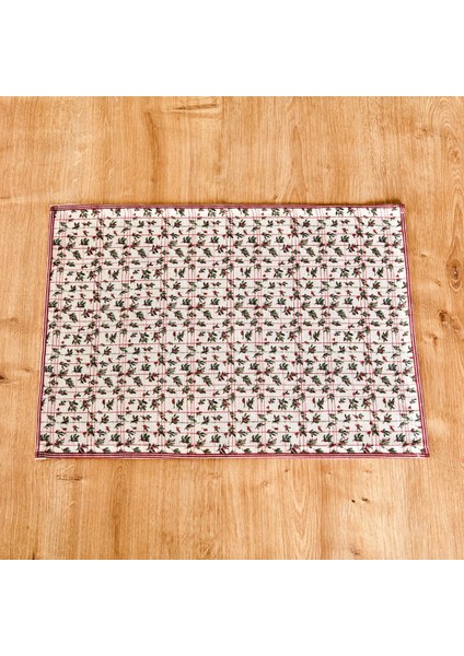 Soft Kokina 2'li Amerikan Servis - Ekru - 35X50 cm fiyatları