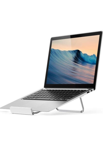 Ayarlanabilir Katlanabilir Masaüstü Notebook Standı