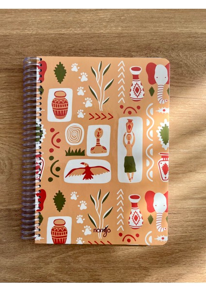 2026 Ajanda A5 Boyut fiyatları