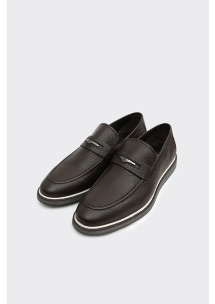 Klasik Hakiki Deri Erkek Ayakkabı fiyatları