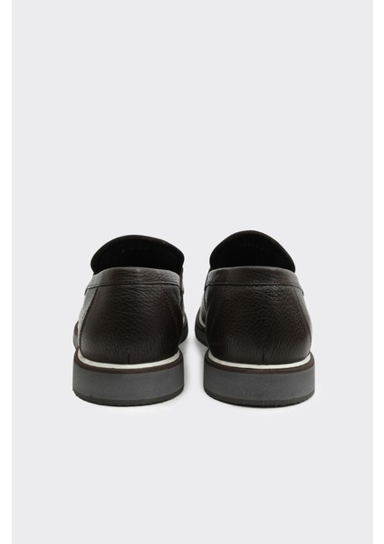 Klasik Hakiki Deri Erkek Ayakkabı fırsatları