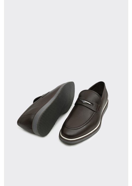 Klasik Hakiki Deri Erkek Ayakkabı indirimleri