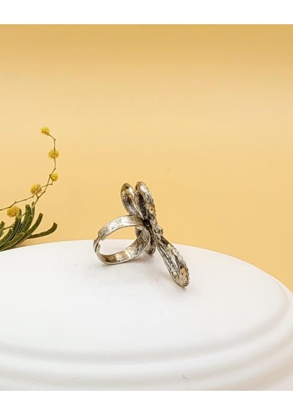 Sonsuzluk Ankh Sembol Yüzük fiyatları