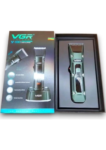 Bfs V-696 Tıraş Makinesi fiyatları