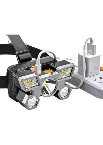 Bfs HS-212 Kafa Lambası fırsatları