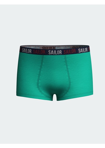 Yeni Sezon Erkek Çocuk Boxer 3'lü fiyatları