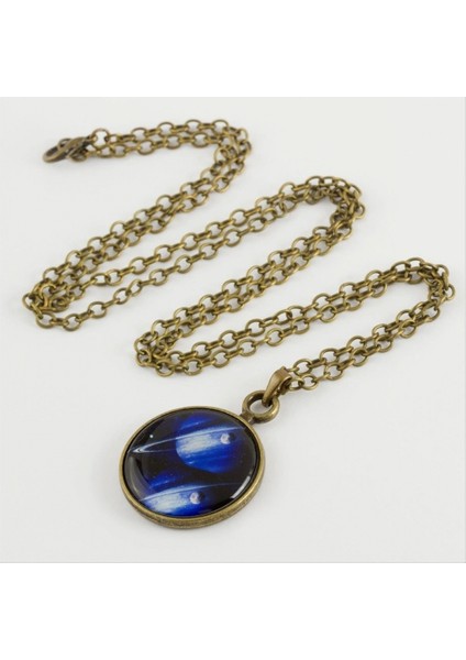 Ieg Gezegen Canlı Kolye fiyatları