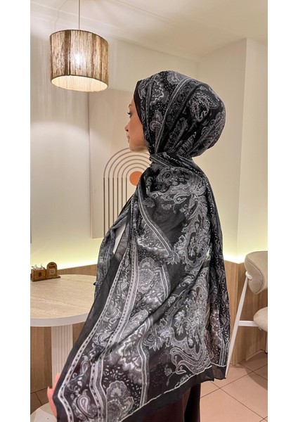 Bambu Kraş Soft Şal fiyatları