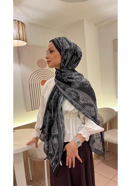 Bambu Kraş Soft Şal modelleri