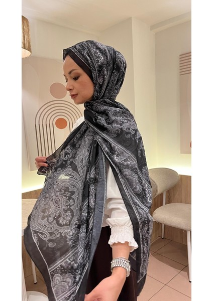 Bambu Kraş Soft Şal fırsatları