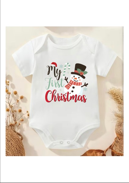 Tasarım Bebek Zıbın Yılbaşı modelleri