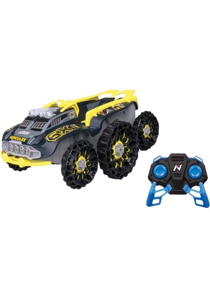 Akrobat Hercules Araba - S01010420 fiyatları