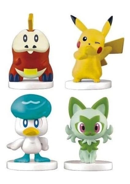 G0716 Monopoly Pokemon modelleri