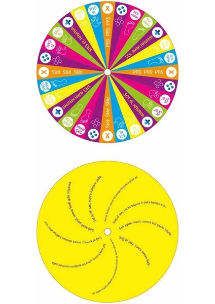 Master Flex Kutu Oyunu fırsatları