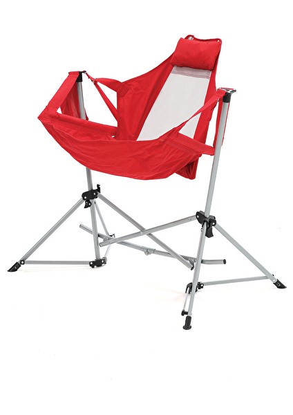 Salıncaklı Sandalye (2 Adet)