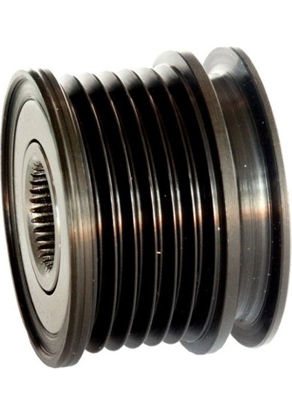 Alternatör Kasnağı (6pk) Mercedes Sprınter 313CDI 00-06