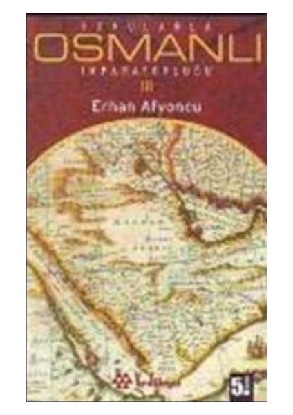 Sorularla Osmanlı Imparatorluğu 3