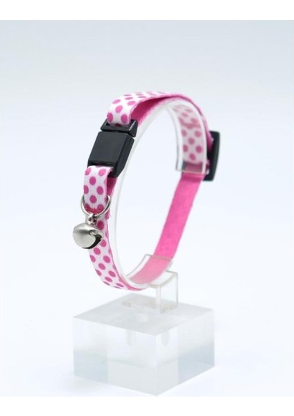 Kedi Benekli Boyun Tasması PS9688 fiyatları