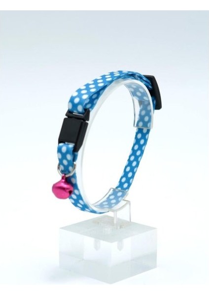 Kedi Benekli Boyun Tasması PS9687 fiyatları