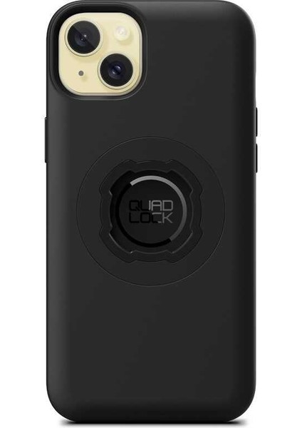 Quadlock IPHONE 15 Plus Mag Uyumlu Kılıf