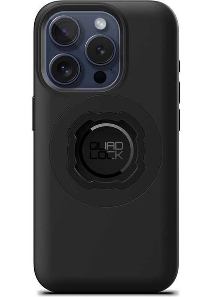 Quadlock IPHONE 15 Pro Mag Uyumlu Kılıf
