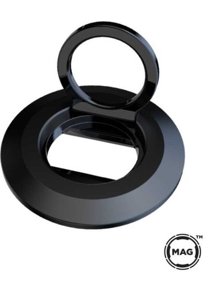 Quadlock Mag Telefon Yüzük