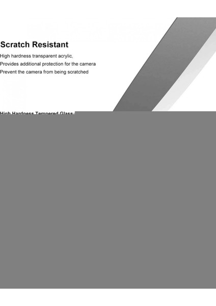 Samsung Galaxy A34 5g Kamera Lens Koruma CAM-(5796) - BI001V-4YL0C2 modelleri