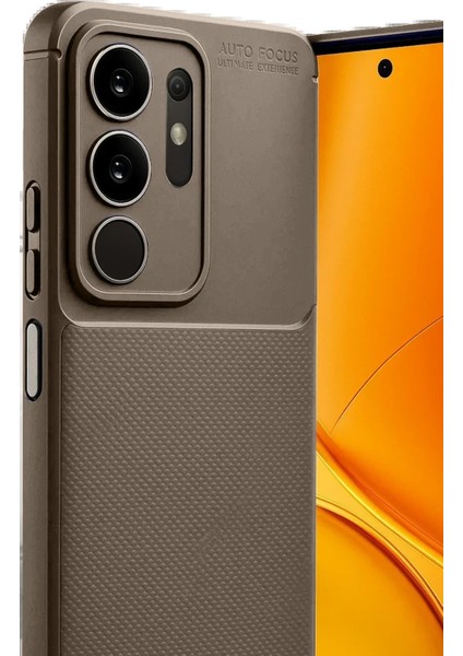 Vivo Y29S Auto Focus Karbon Kapak - KAHVERENGI-(5796) - BI001V-4YGA72 fiyatları