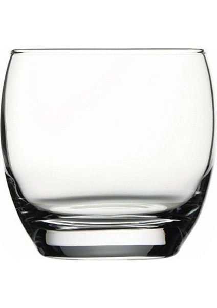 Barrel Bardak 340 cc 6'lı (2 Adet)