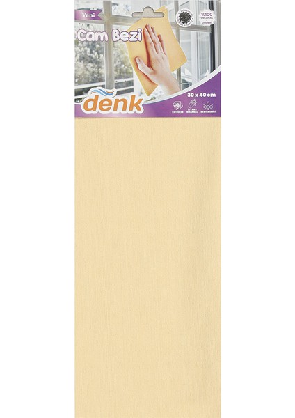 Cam Bezi 30 x 40 cm (3 Adet) fiyatları