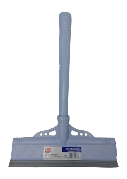 Gojo Süngerli Camsil (3 Adet)