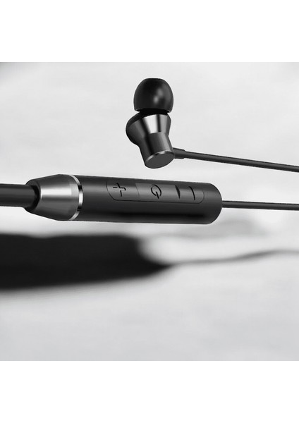 Boyun Bantlı Kablolu Kulaklık Anc Özelliği Uzun Şarj Süreli Sporcu Kulaklığ? - BI001V-4YXLL fiyatları