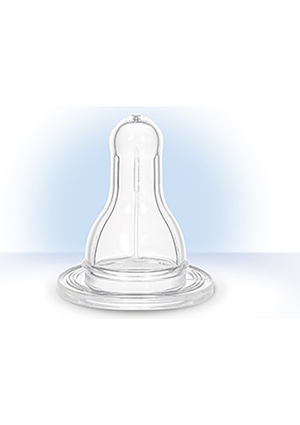 Silikon Biberon Emziği (2 Adet) modelleri