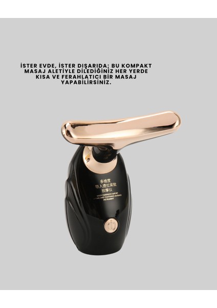 Göz Altı Serinletici Yüz Masaj Cihazı – Serum Emilimini Artırır - ME001W-51K410 fiyatları