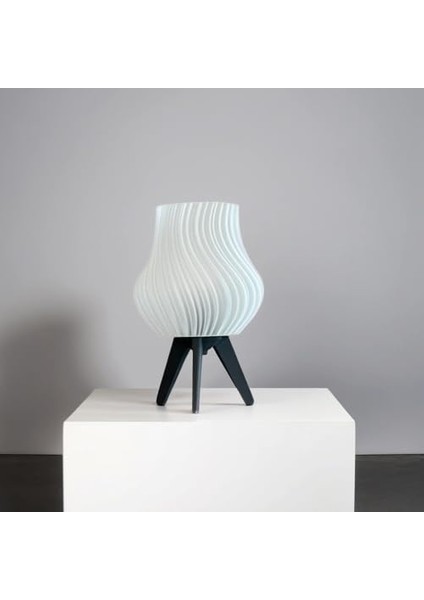 Gece Lambası - Masa Lambası, Yatak Odası Dekoru - Eşsiz Deniz Mercanı Gece Lamba modelleri