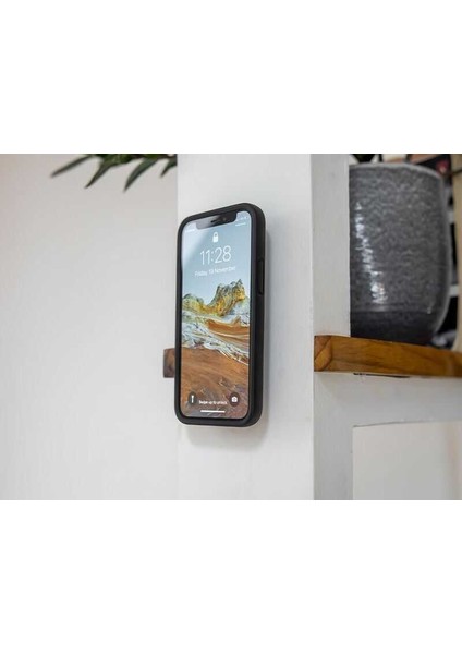 Quadlock Duvar Bağlantısı / Çift modelleri