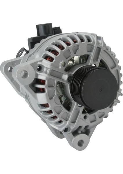 Alternatör 150A Citroen C5 Hdi 2.0 (Bosch Tipi)(Eski No 116067) _ 01-11-2008 -,citroen Jumpy Hdi 2.0 Rhx (DW10BTED