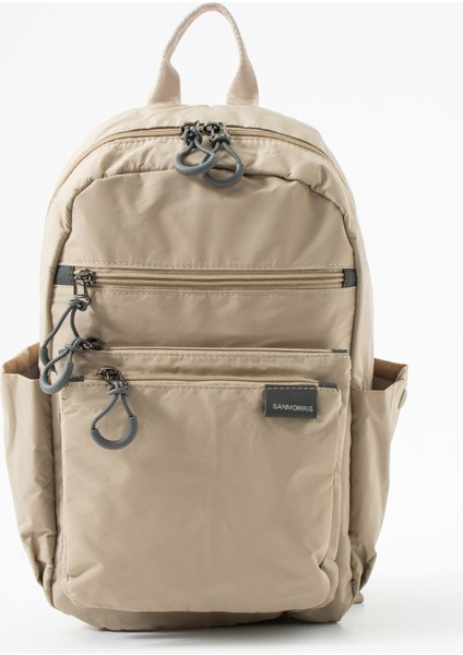 Su Geçirmez Kumaş Hafif Günlük Seyehat Okul Sırt Çantası fırsatları