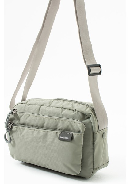 Su Geçirmez Paraşüt Kumaş El ve Omuz Çantası fırsatları