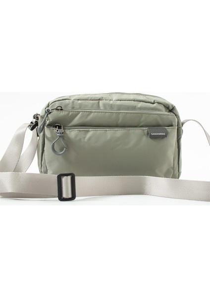 Su Geçirmez Paraşüt Kumaş El ve Omuz Çantası indirimleri