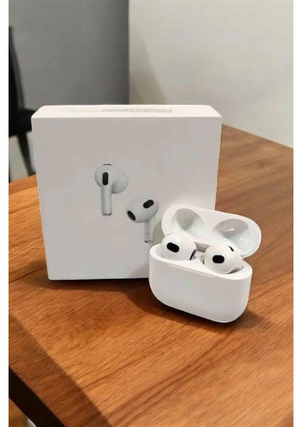 3.nesil Tws Bluetooth Kulaklık Mikrofonlu Anc Özelliği Dokunmatik Kontrol - ME001W-51OIV8 indirimleri