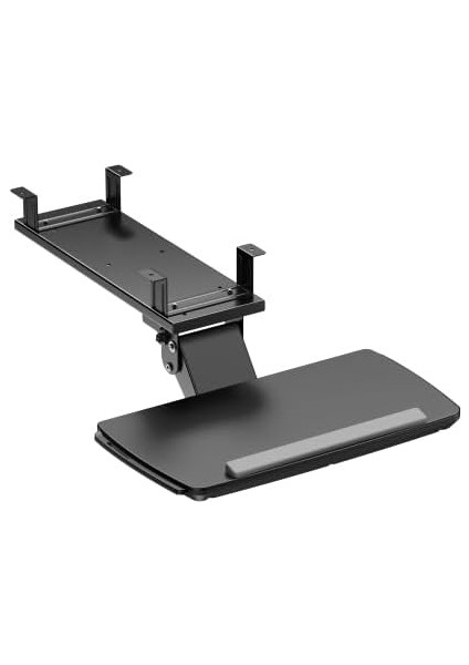 Masa Altı Çekilebilir Ayarlanabilir Klavye Rafı fiyatları