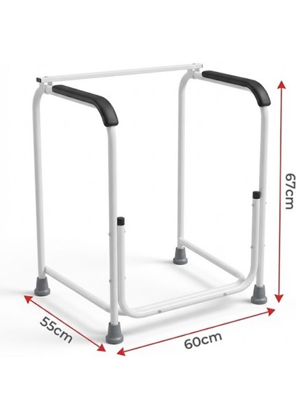 Tuvalet Kalkış Destek Aparatı fiyatları