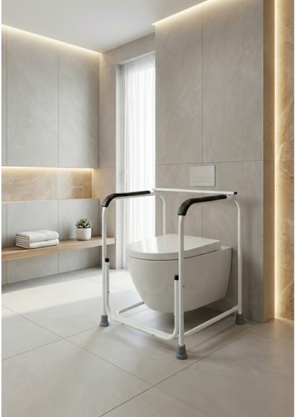 Tuvalet Kalkış Destek Aparatı indirimleri