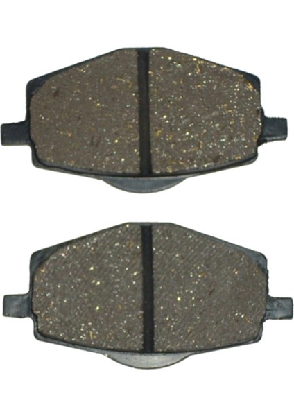 Salcano Astro 100 130 Ön Fren Balatası