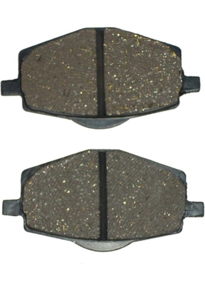 Salcano Astro 100 130 Ön Fren Balatası fiyatları