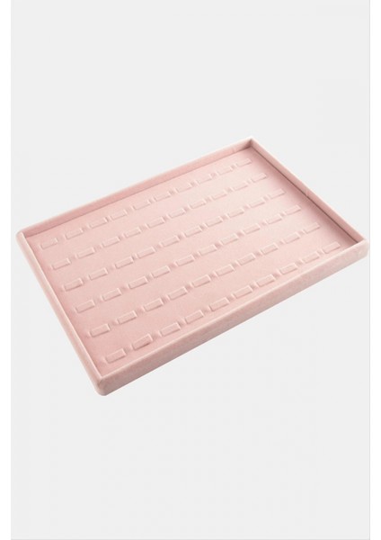 Anfora Kumaş Tırnaklı Yüzük Tablası