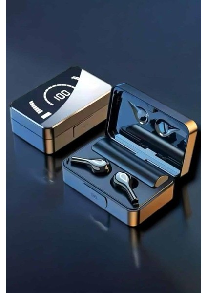 Suya Dayanıklı ve Anc Destekli Kablosuz Kulaklık - ME001W-51O908